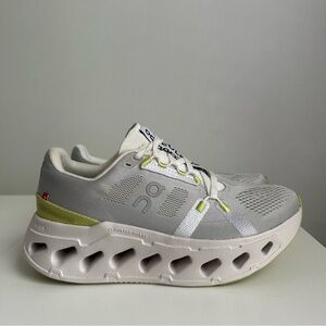 ON CLOUD ECLIPSE RUNNING SNEAKERS